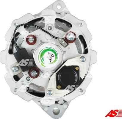 AS-PL A0099 - Alternator furqanavto.az