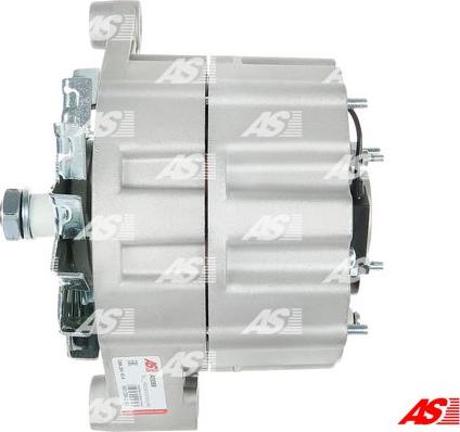 AS-PL A0099 - Alternator furqanavto.az