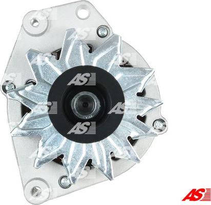 AS-PL A0095 - Alternator furqanavto.az