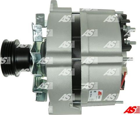 AS-PL A0096 - Alternator furqanavto.az