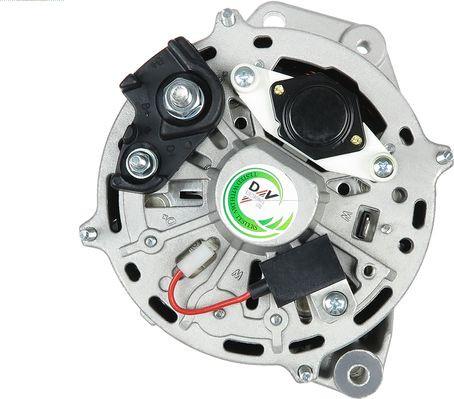 AS-PL A0093 - Alternator furqanavto.az