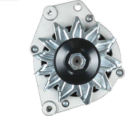 AS-PL A0093 - Alternator furqanavto.az