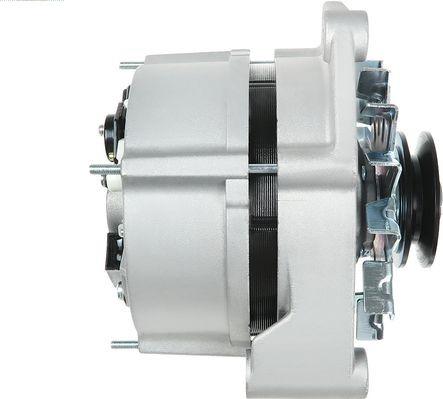 AS-PL A0093 - Alternator furqanavto.az