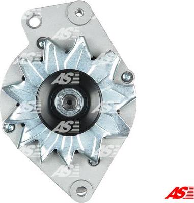 AS-PL A0092 - Alternator furqanavto.az