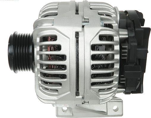 AS-PL A0049PR - Alternator furqanavto.az