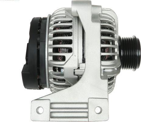 AS-PL A0049PR - Alternator furqanavto.az