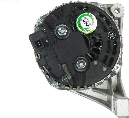 AS-PL A0049PR - Alternator furqanavto.az