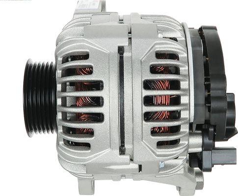 AS-PL A0045PR - Alternator furqanavto.az