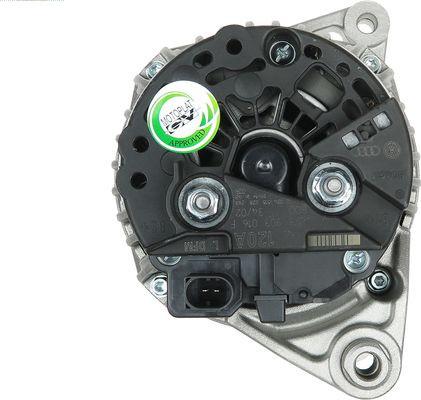 AS-PL A0045PR - Alternator furqanavto.az