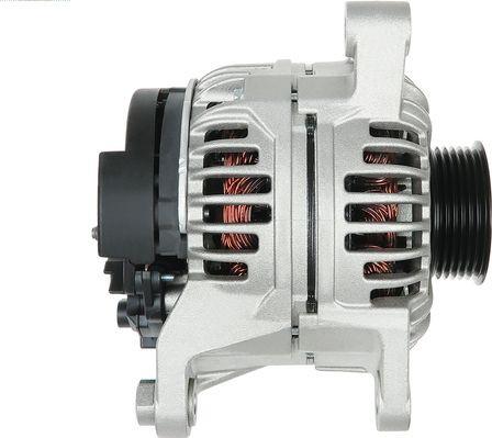 AS-PL A0045PR - Alternator furqanavto.az