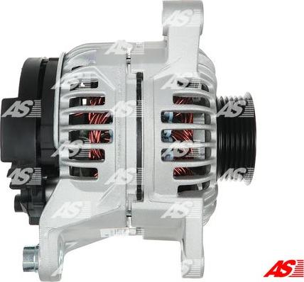 AS-PL A0045 - Alternator furqanavto.az