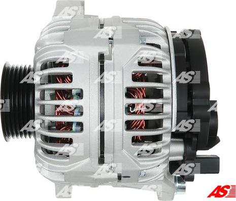 AS-PL A0045 - Alternator furqanavto.az