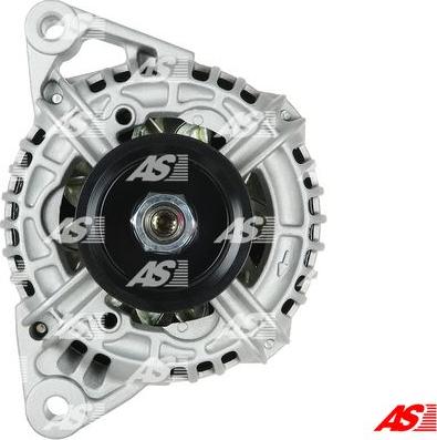 AS-PL A0045 - Alternator furqanavto.az