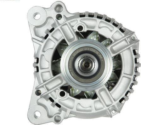 AS-PL A0046(P-INA) - Alternator furqanavto.az