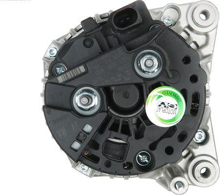 AS-PL A0046PR - Alternator furqanavto.az