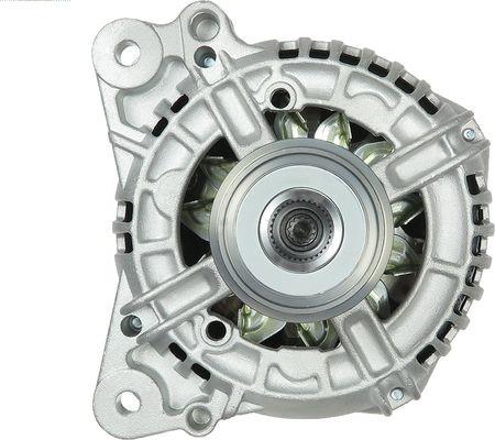 AS-PL A0046(P) - Alternator furqanavto.az