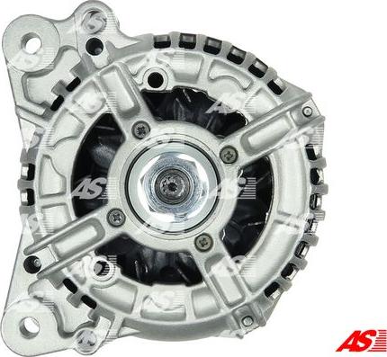 AS-PL A0046SR - Alternator furqanavto.az