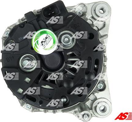 AS-PL A0046SR - Alternator furqanavto.az