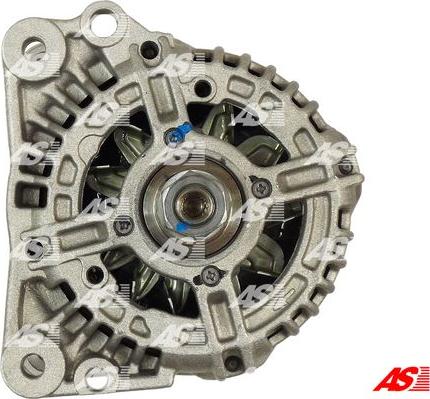 AS-PL A0042(BOSCH) - Alternator furqanavto.az