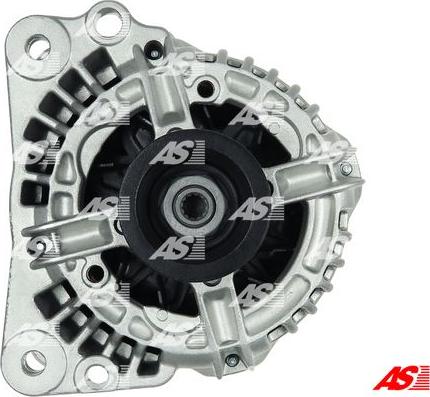 AS-PL A0042PR - Alternator furqanavto.az