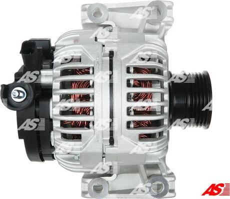 AS-PL A0047 - Alternator furqanavto.az