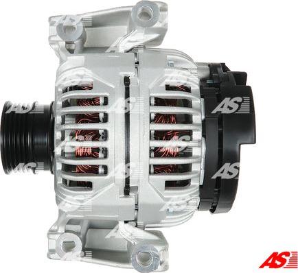 AS-PL A0047 - Alternator furqanavto.az