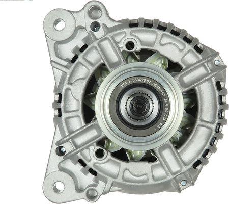 AS-PL A0059(P-INA) - Alternator furqanavto.az