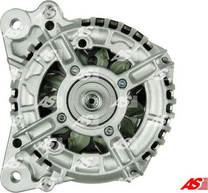 AS-PL A0059SR - Alternator furqanavto.az