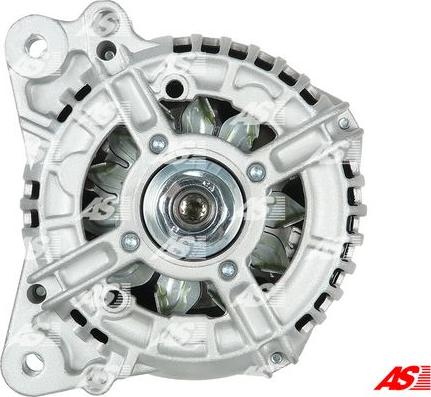 AS-PL A0059 - Alternator furqanavto.az