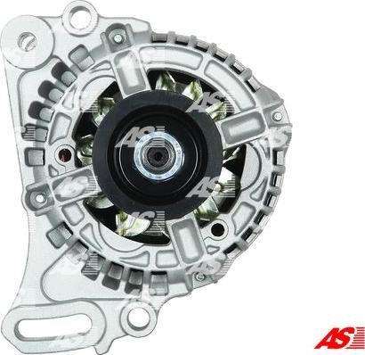 AS-PL A0056 - Alternator furqanavto.az