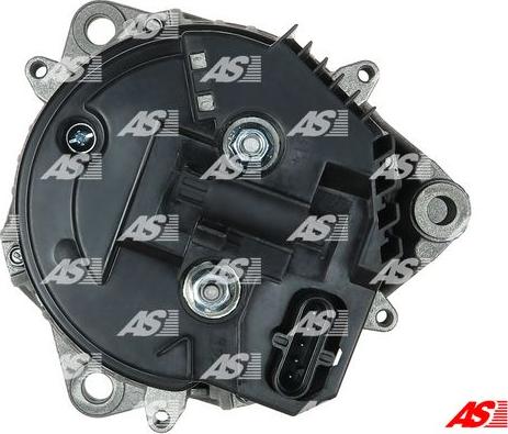 AS-PL A0053PR - Alternator furqanavto.az