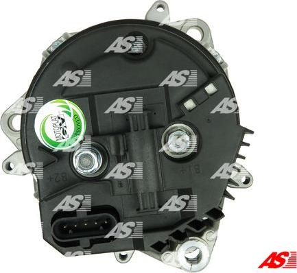 AS-PL A0053SR - Alternator furqanavto.az