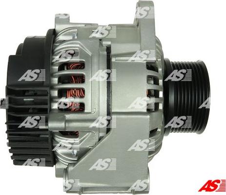 AS-PL A0053SR - Alternator furqanavto.az