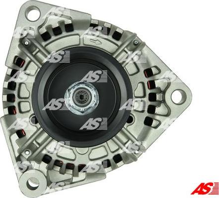 AS-PL A0053SR - Alternator furqanavto.az