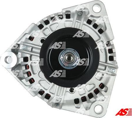 AS-PL A0053 - Alternator furqanavto.az