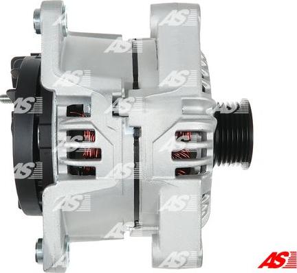 AS-PL A0052 - Alternator furqanavto.az