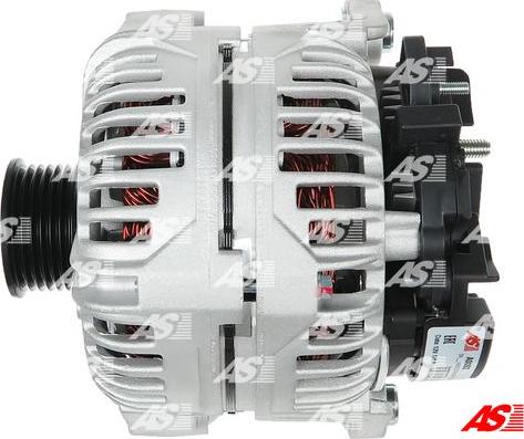 AS-PL A0052 - Alternator furqanavto.az