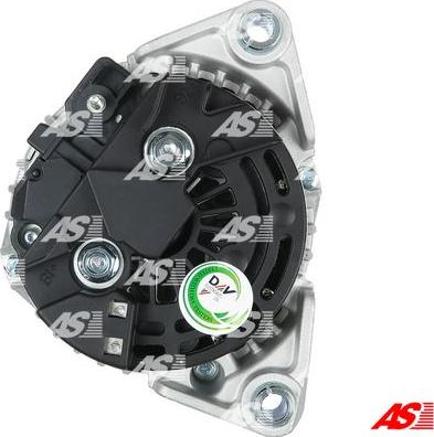 AS-PL A0052 - Alternator furqanavto.az