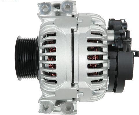 AS-PL A0064 - Alternator furqanavto.az