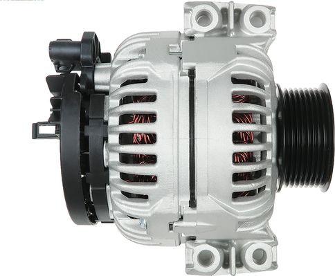 AS-PL A0064 - Alternator furqanavto.az