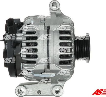 AS-PL A0068PR - Alternator furqanavto.az