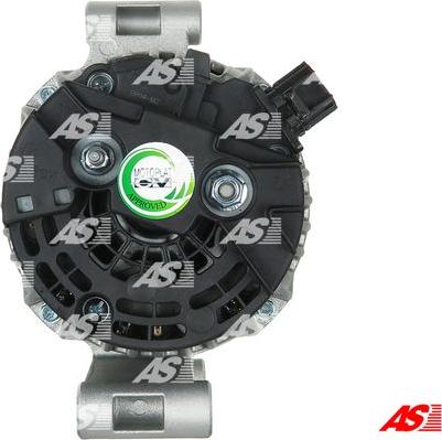 AS-PL A0068PR - Alternator furqanavto.az