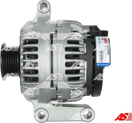 AS-PL A0068PR - Alternator furqanavto.az