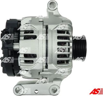 AS-PL A0068SR - Alternator furqanavto.az