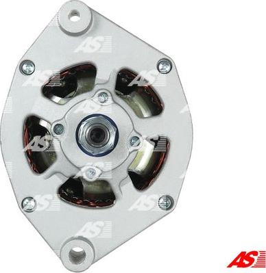 AS-PL A-0009 - Alternator furqanavto.az