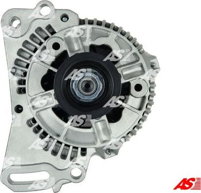 AS-PL A0006SR - Alternator furqanavto.az