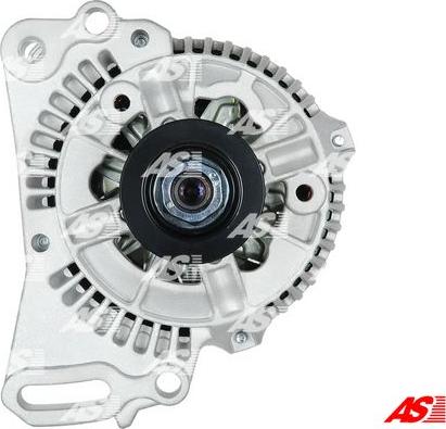 AS-PL A0006 - Alternator furqanavto.az