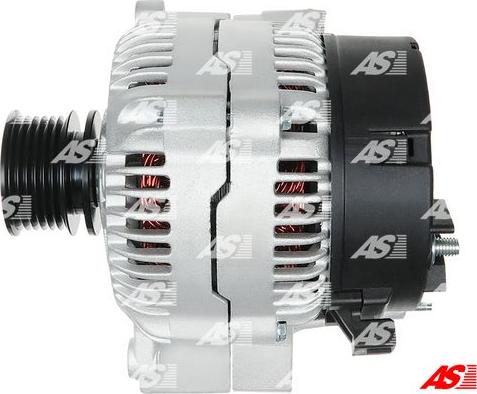 AS-PL A0006 - Alternator furqanavto.az