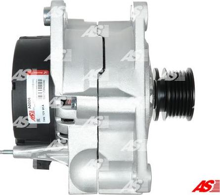 AS-PL A0006 - Alternator furqanavto.az