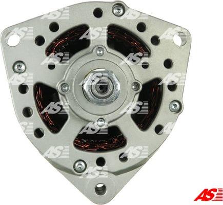 AS-PL A0001SR - Alternator furqanavto.az